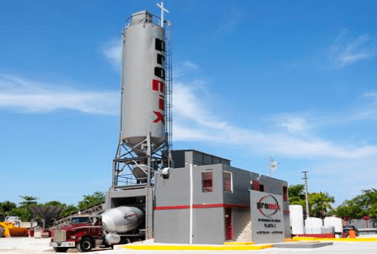 Planta 3 Guaynabo (concrete)